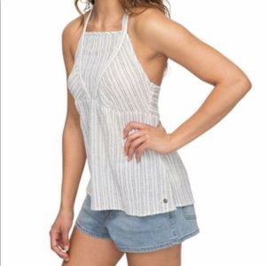 Roxy “I Feel Sea” halter